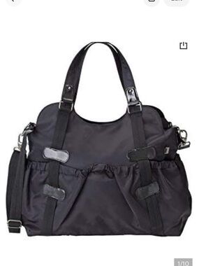 OIOI Nappy bag